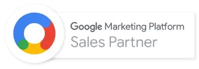 Google Marketing Platform Sales Partner