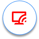 Connected TV - CTV Advertising